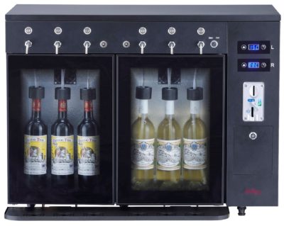 キッチン/食器ワイン樽 ワインディスペンサー 生樽 ワインサーバー